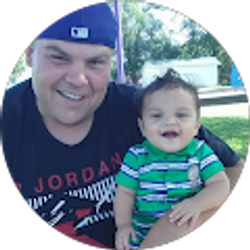 Profile photo of James “Dusty” Baker