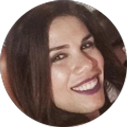 Profile photo of Hilda Quiroz