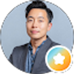 Profile photo of Benjamin Mei