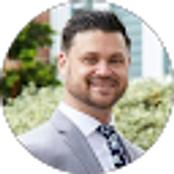 Profile photo of Robert Thompson