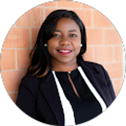 Profile photo of Shekinatu Bradshaw