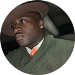 Profile photo of A.J Jones