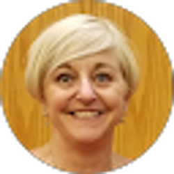 Profile photo of Cyndi Becker