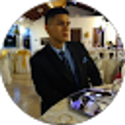 Profile photo of Steven Roman Valencia