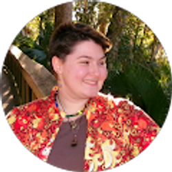 Profile photo of Alyssa Dorton