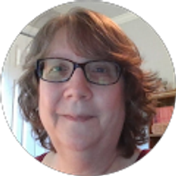 Profile photo of Susan Springer