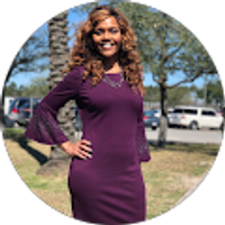 Profile photo of Shar Bliss