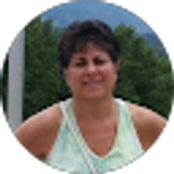 Profile photo of Judy Higby