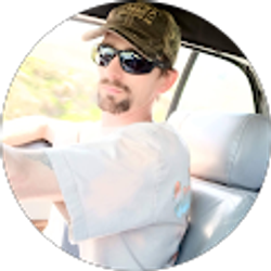 Profile photo of Brian Tufts ll