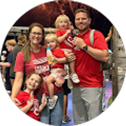 Profile photo of Andrew Collins