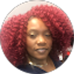 Profile photo of Lakita Wilhite