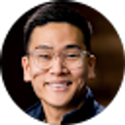 Profile photo of Daniel Kim