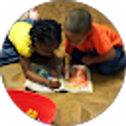 Profile photo of Blenda Lampkin