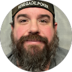 Profile photo of Brian White