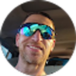 Profile photo of Steven Nichols