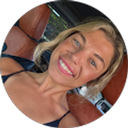 Profile photo of Tori Craft