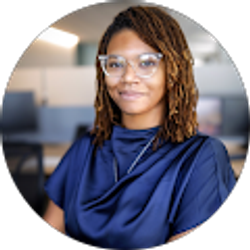 Profile photo of India Lewis Hernandez