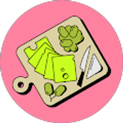 Profile photo of Tricia Enyart