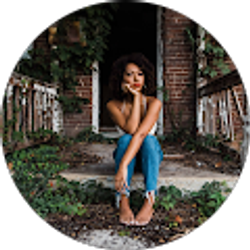 Profile photo of Rachel Colbert