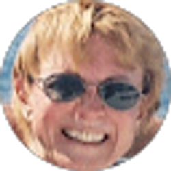 Profile photo of Laura Morrison-Roets