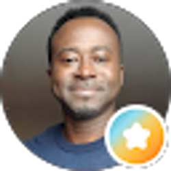 Profile photo of Nana Osei