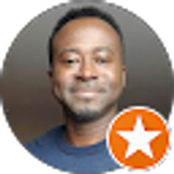 Profile photo of Nana Osei