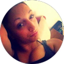 Profile photo of Anna Fleur