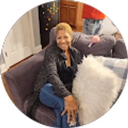 Profile photo of Judy Slater