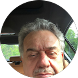 Profile photo of John kruger