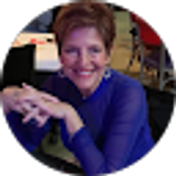 Profile photo of Frances Ayres