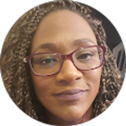 Profile photo of Shywanna Marsh