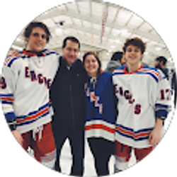 Profile photo of Roen McGee