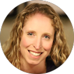 Profile photo of Katie Van Horne