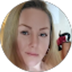 Profile photo of Krysti Norris