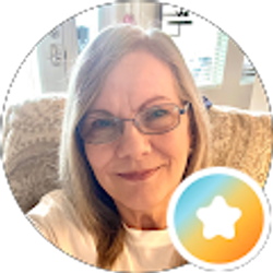 Profile photo of Tina Crane
