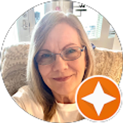 Profile photo of Tina Crane