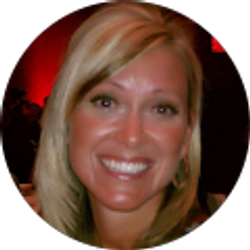 Profile photo of Beth Bohan