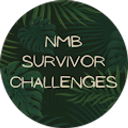 Profile photo of NMB Survivor Challenges