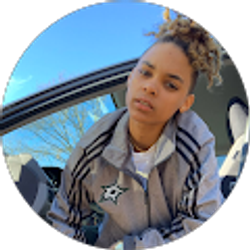 Profile photo of Aubree McBride