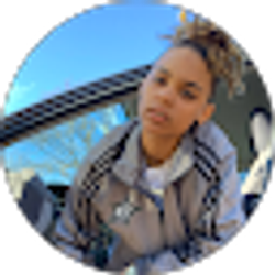 Profile photo of Aubree McBride