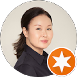 Profile photo of Katie Kim