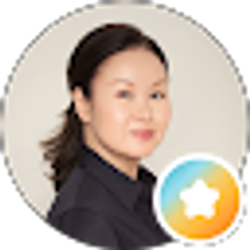 Profile photo of Katie Kim