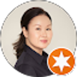 Profile photo of Katie Kim