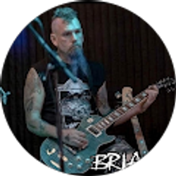 Profile photo of Brian Lee Rinker