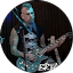 Profile photo of Brian Lee Rinker