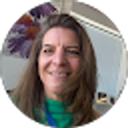 Profile photo of Kirsten Munz