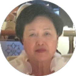 Profile photo of Hyoja Pi