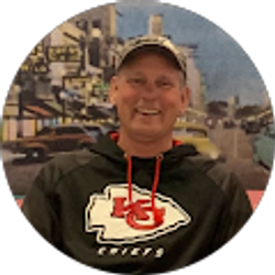 Profile photo of Gary Seibel