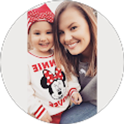 Profile photo of Ashley Vanderpool