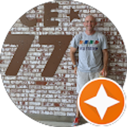 Profile photo of Kenny Sparr